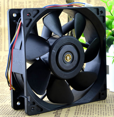 How to replace the Avalon 7xx and 8xx series Fan