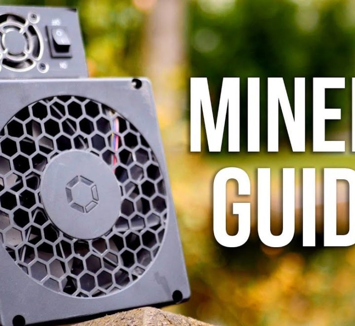 Miners Guide 2018 – What Bitcoin Miner should you buy ?